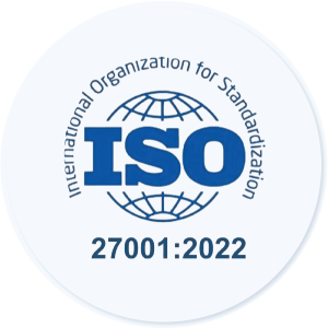 ISO 27001:2022